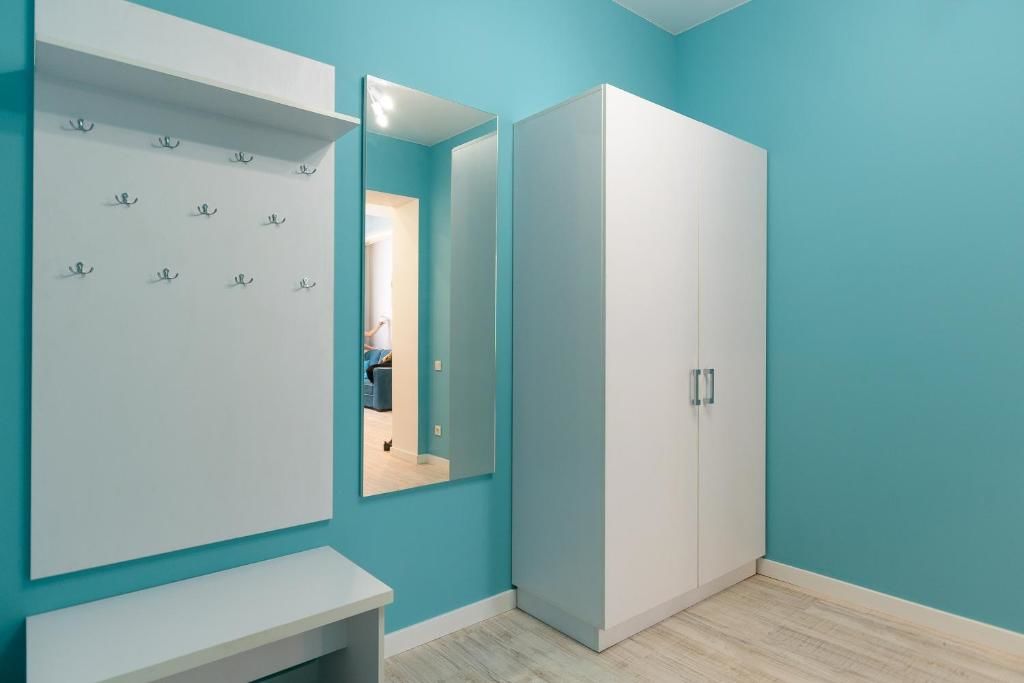 Апартаменты Partner Guest House Baseina Киев