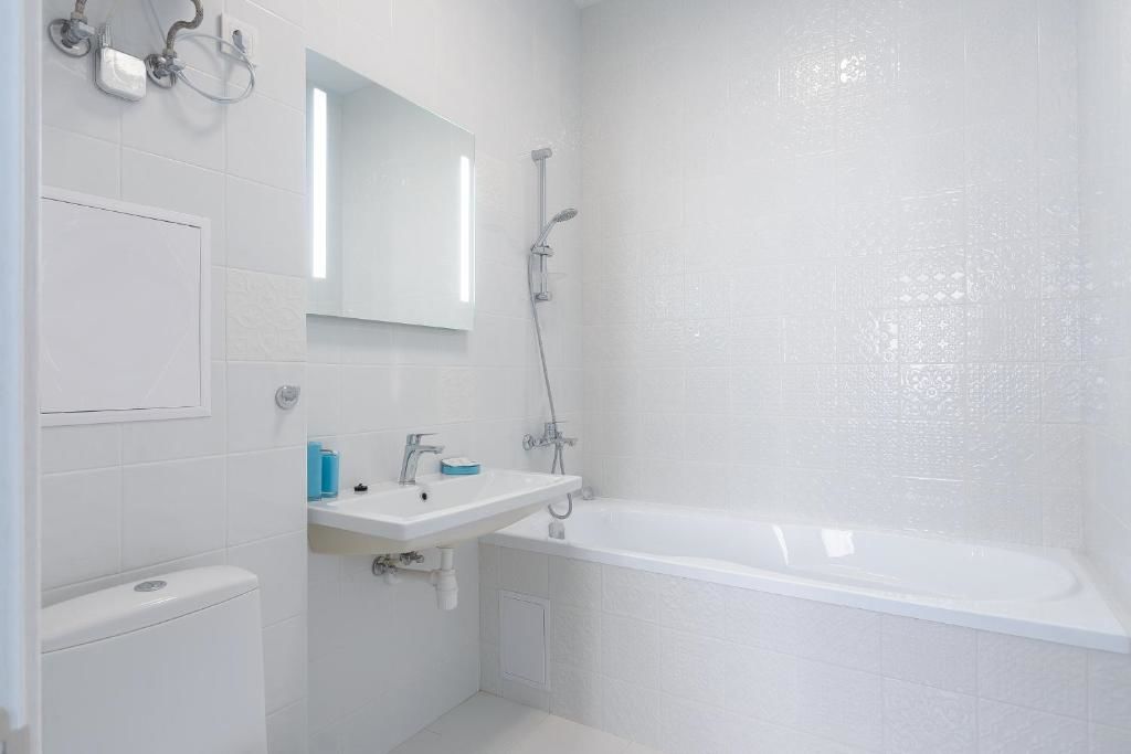 Апартаменты Partner Guest House Baseina Киев-118