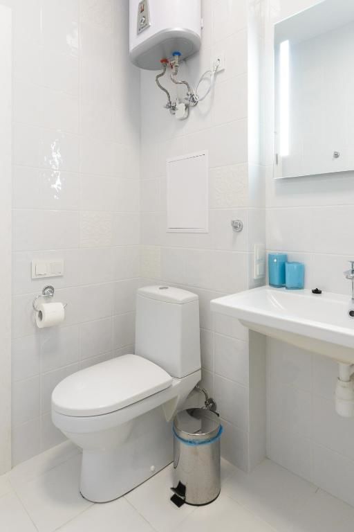 Апартаменты Partner Guest House Baseina Киев-119