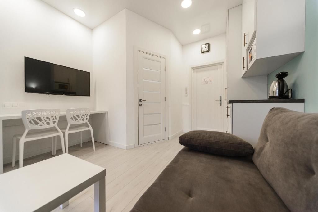 Апартаменты Partner Guest House Baseina Киев-123