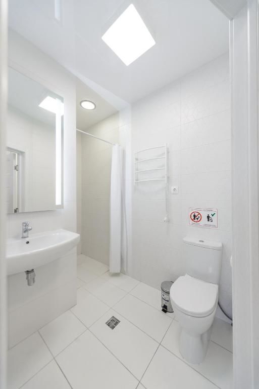 Апартаменты Partner Guest House Baseina Киев-125