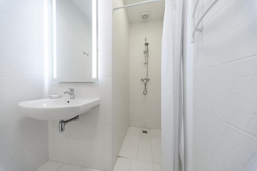 Апартаменты Partner Guest House Baseina Киев-126