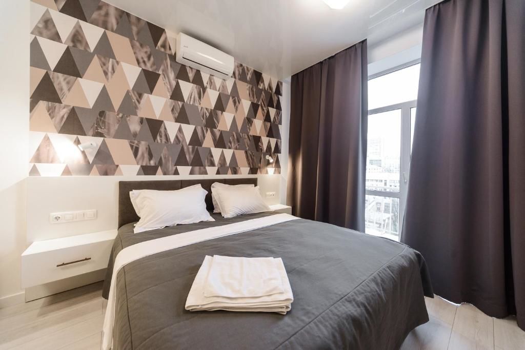 Апартаменты Partner Guest House Baseina Киев-134