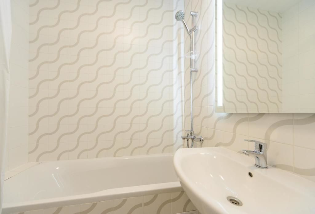 Апартаменты Partner Guest House Baseina Киев-137