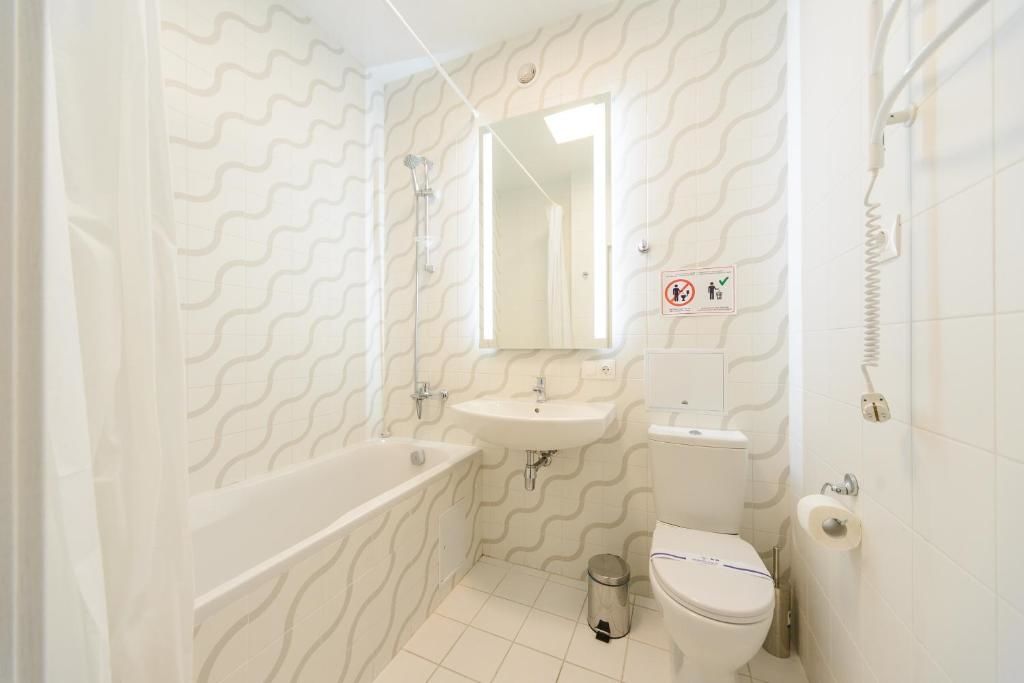 Апартаменты Partner Guest House Baseina Киев-138