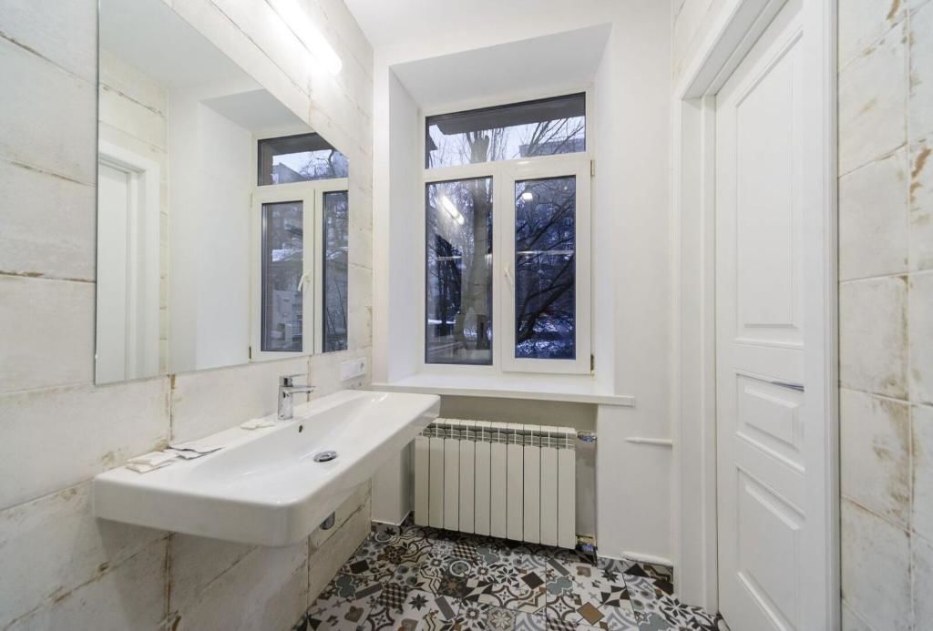 Апартаменты Partner Guest House Baseina Киев-141