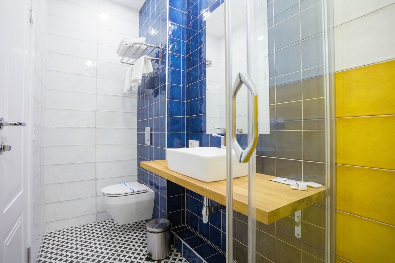 Апартаменты Partner Guest House Baseina Киев