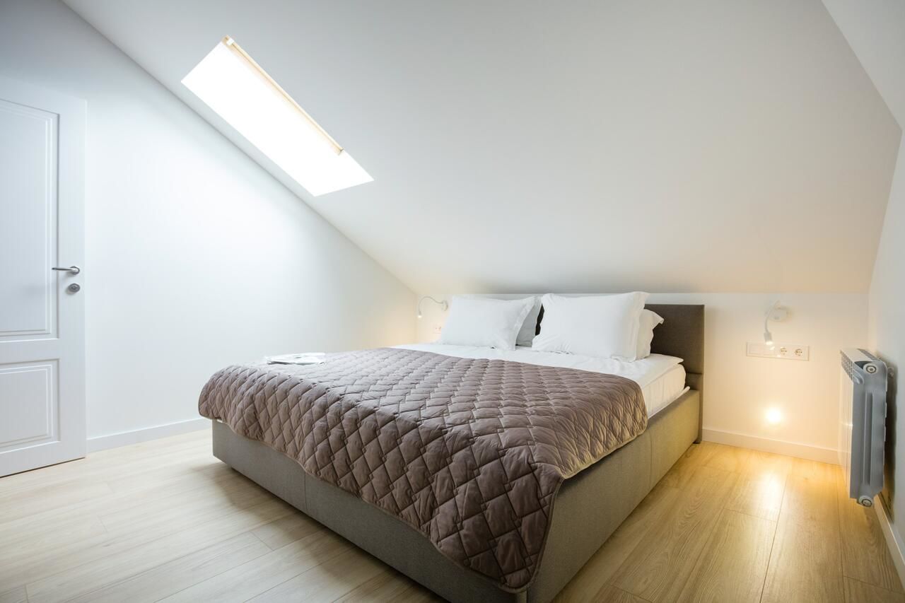 Апартаменты Partner Guest House Baseina Киев-7