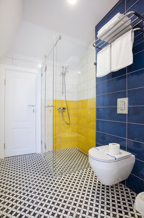 Апартаменты Partner Guest House Baseina Киев-8