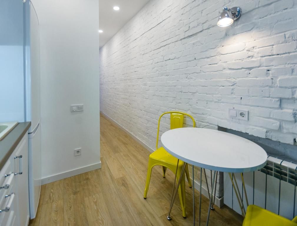 Апартаменты Partner Guest House Baseina Киев-79