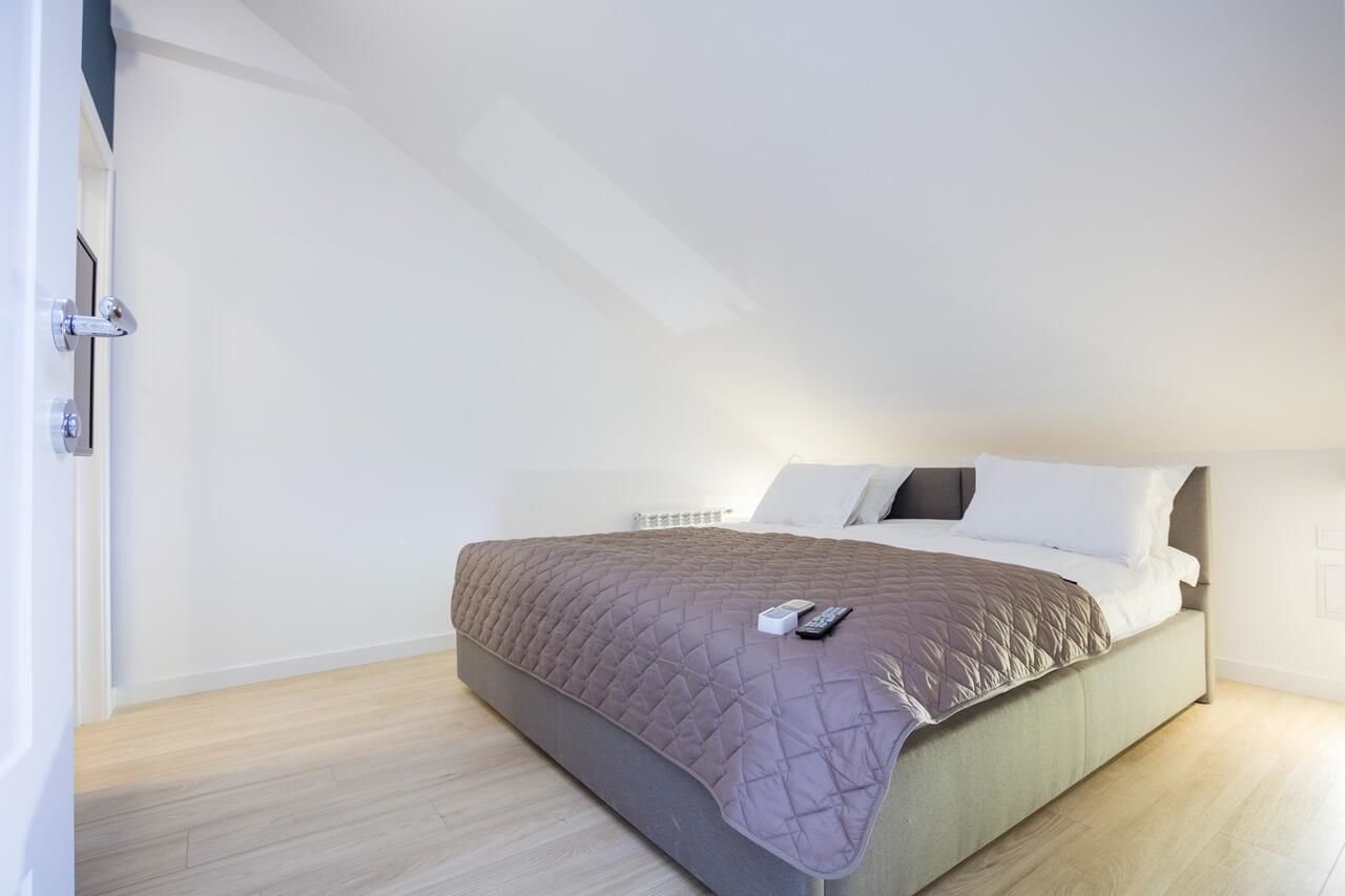Апартаменты Partner Guest House Baseina Киев-11