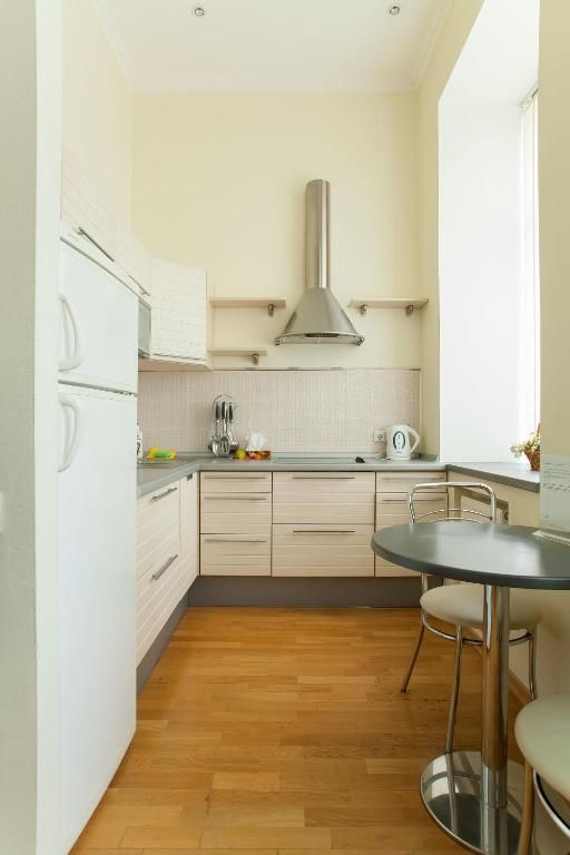 Апартаменты Partner Guest House Baseina Киев-97