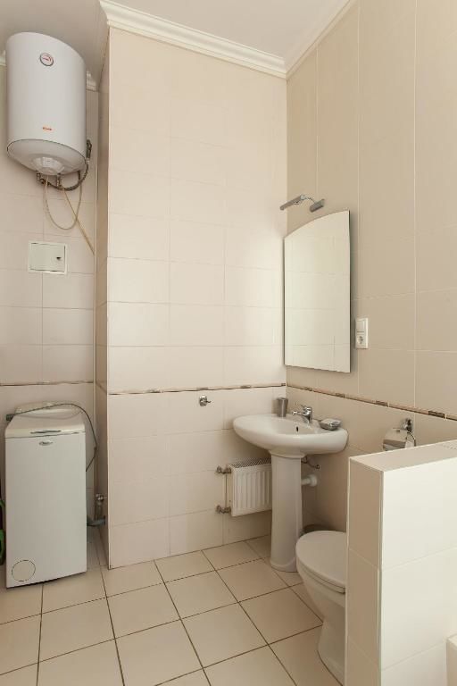 Апартаменты Partner Guest House Baseina Киев-100
