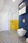 Апартаменты Partner Guest House Baseina Киев-4
