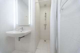 Апартаменты Partner Guest House Baseina Киев Апартаменты с 1 спальней-7