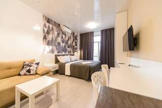 Апартаменты Partner Guest House Baseina Киев Апартаменты-студио-9