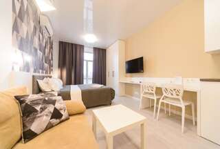 Апартаменты Partner Guest House Baseina Киев Апартаменты-студио-10