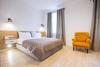 Апартаменты Partner Guest House Baseina Киев Суперлюкс-2