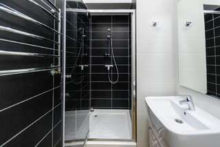 Апартаменты Partner Guest House Baseina Киев Апартаменты-студио-6