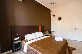Апартаменты Partner Guest House Baseina Киев Апартаменты с балконом-3