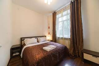 Апартаменты Partner Guest House Baseina Киев Апартаменты-студио-1