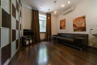 Апартаменты Partner Guest House Baseina Киев Апартаменты-студио-2