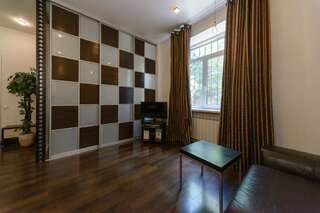 Апартаменты Partner Guest House Baseina Киев Апартаменты-студио-6