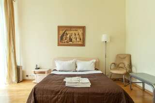 Апартаменты Partner Guest House Baseina Киев Апартаменты-студио-3