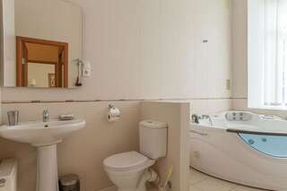 Апартаменты Partner Guest House Baseina Киев Апартаменты-студио-4