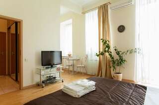 Апартаменты Partner Guest House Baseina Киев Апартаменты-студио-5