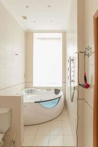 Апартаменты Partner Guest House Baseina Киев Апартаменты-студио-9