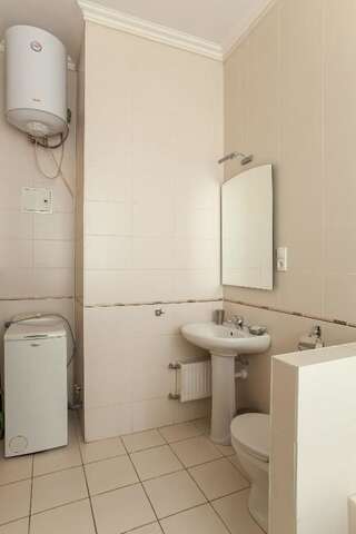Апартаменты Partner Guest House Baseina Киев Апартаменты-студио-10