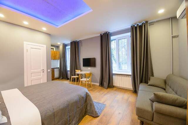 Апартаменты Partner Guest House Baseina Киев-104