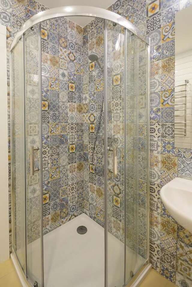 Апартаменты Partner Guest House Baseina Киев-106