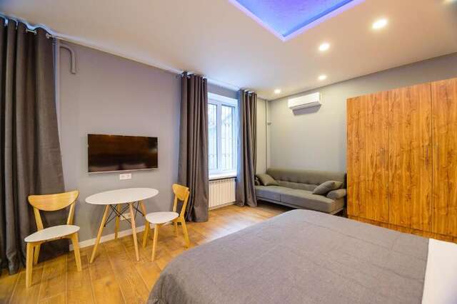 Апартаменты Partner Guest House Baseina Киев-107