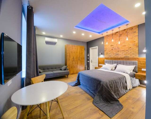 Апартаменты Partner Guest House Baseina Киев-109