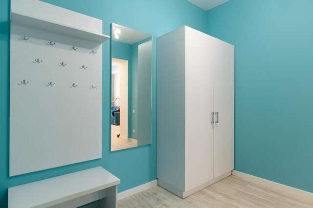 Апартаменты Partner Guest House Baseina Киев-116