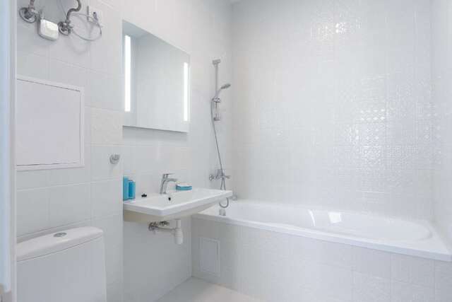 Апартаменты Partner Guest House Baseina Киев-117