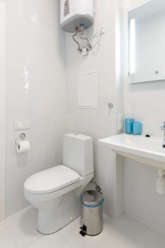 Апартаменты Partner Guest House Baseina Киев-118