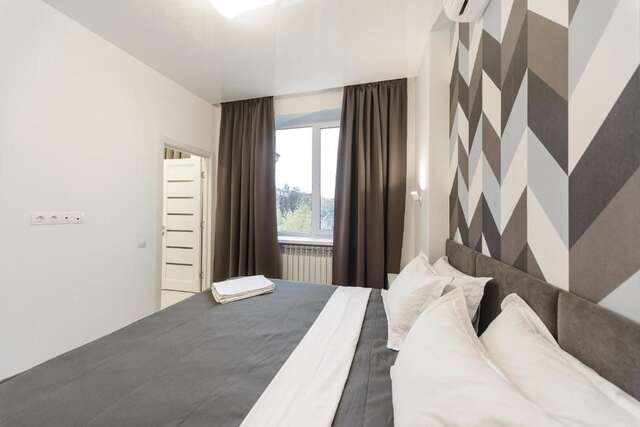 Апартаменты Partner Guest House Baseina Киев-120
