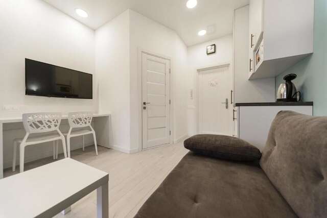 Апартаменты Partner Guest House Baseina Киев-122