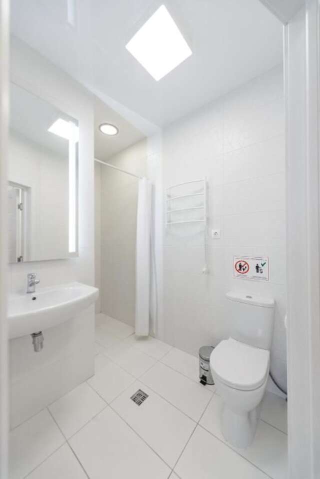 Апартаменты Partner Guest House Baseina Киев-124