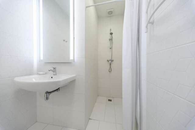 Апартаменты Partner Guest House Baseina Киев-125