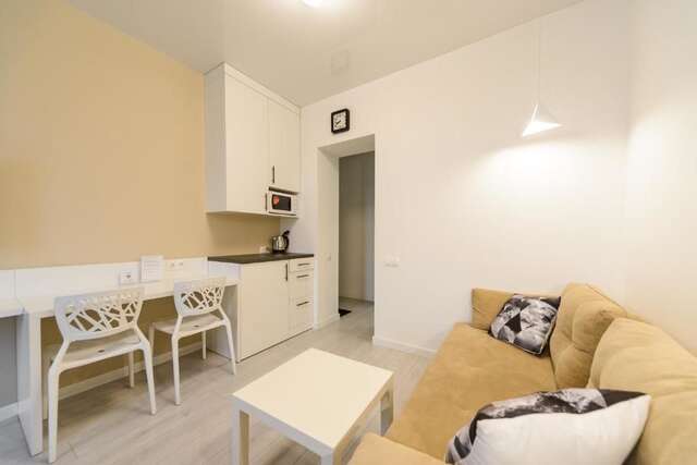 Апартаменты Partner Guest House Baseina Киев-128