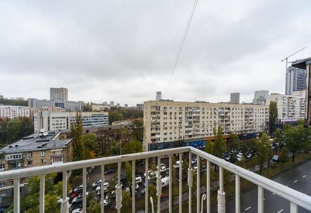 Апартаменты Partner Guest House Baseina Киев-130