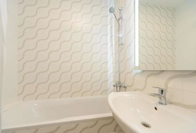 Апартаменты Partner Guest House Baseina Киев-136