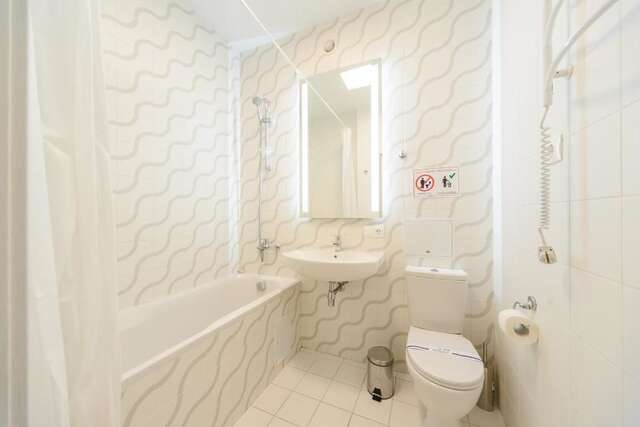 Апартаменты Partner Guest House Baseina Киев-137