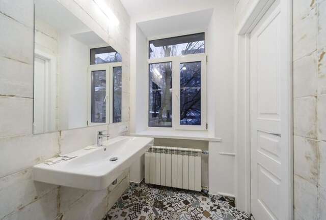 Апартаменты Partner Guest House Baseina Киев-140