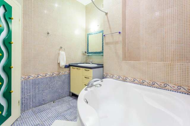 Апартаменты Partner Guest House Baseina Киев-42