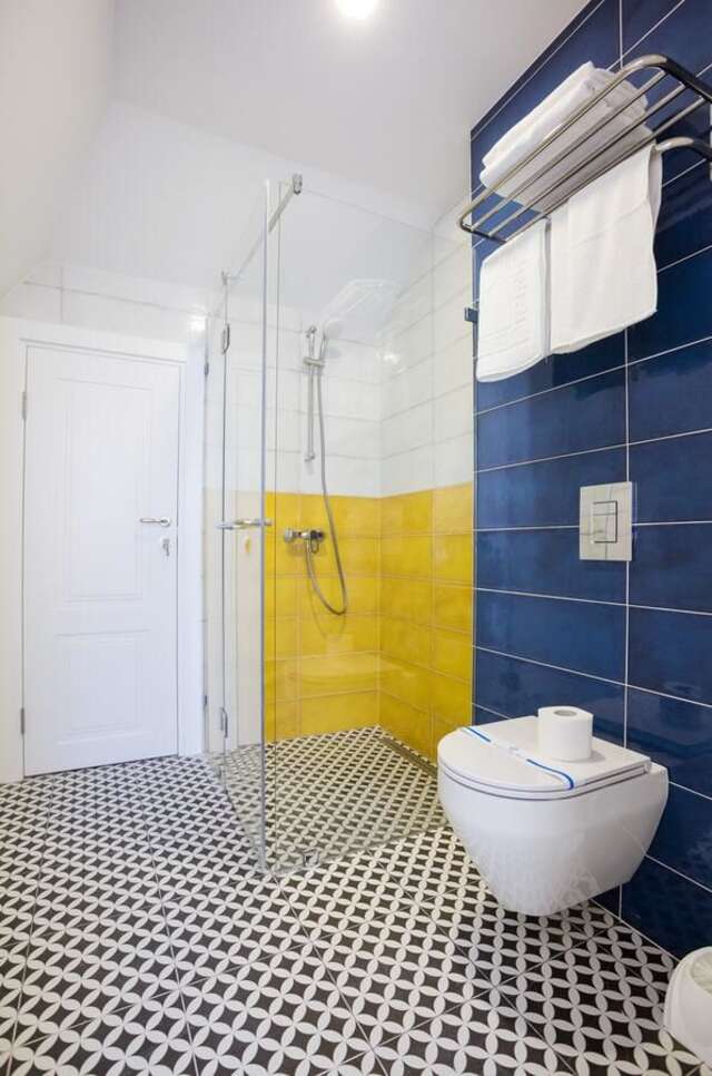 Апартаменты Partner Guest House Baseina Киев-7